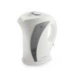 Esperanza EKK018E IGUAZU Rýchlovarná kanvica 1.7L, bielo-sivá EKK018E - 5901299932377