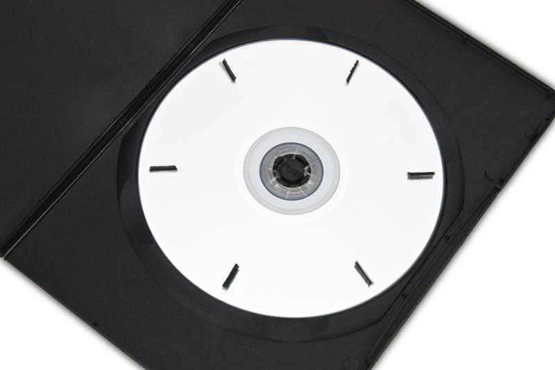 ESPERANZA ES117 - Čistiace CD na optické mechaniky CD/DVD/Blu-ray