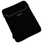 Esperanza ET172K Puzdro pre tablet 9.7'' (4:3), 3mm neoprén, čierno-čierno