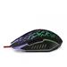 Esperanza herní myš, USB, 6D, lightning, černá (EGM211R) 5901299925560