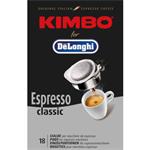 Espr.classic pody káv. kapsle DE LONGHI
