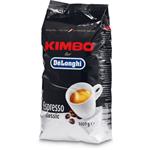 espresso classic zrnková káva DE LONGHI 1kg 8002200140458