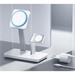 ESR 25W 3-in-1 Wireless Charger with MagSafe + CryoBoost - White ESR-21-25W