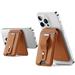 ESR Geo Wallet Stand With Apple Find My Funcionality - Caramel Brown ESR-HLG-BR