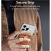 ESR Geo Wallet Stand With Apple Find My Funcionality - Caramel Brown ESR-HLG-BR
