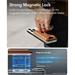 ESR Geo Wallet Stand With Apple Find My Funcionality - Caramel Brown ESR-HLG-BR