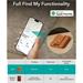 ESR Geo Wallet Stand With Apple Find My Funcionality - Caramel Brown ESR-HLG-BR