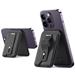 ESR Geo Wallet Stand With Apple Find My Funcionality - Midnight Black ESR-HLG-BK