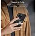ESR Geo Wallet Stand With Apple Find My Funcionality - Midnight Black ESR-HLG-BK