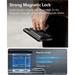 ESR Geo Wallet Stand With Apple Find My Funcionality - Midnight Black ESR-HLG-BK