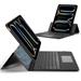 ESR klávesnica Ascend Keyboard Case pre iPad Pro 11" M4 2024 Eng - Black 6B019-11P-UK