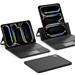 ESR klávesnica Ascend Keyboard Case pre iPad Pro 13" M4 2024 Eng - Black 6B020-13P-UK