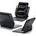 ESR klávesnica Rebound Magnetic Keyboard Case pre iPad Pro 11" M4 2024 Eng - Black 6B022-11P-UK