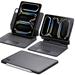 ESR klávesnica Rebound Magnetic Keyboard Case pre iPad Pro 11" M4 2024 Eng - Black 6B022-11P-UK