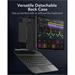 ESR klávesnica Rebound Magnetic Keyboard Case pre iPad Pro 13" M4 2024 Eng - Black 6B023-13P-UK