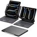 ESR klávesnica Rebound Magnetic Keyboard Case pre iPad Pro 13" M4 2024 Eng - Black 6B023-13P-UK