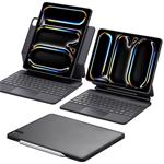 ESR klávesnica Rebound Magnetic Keyboard Case pre iPad Pro 13" M4 2024 Eng - Black 6B023-13P-UK