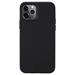 ESR kryt Cloud Soft Silicone Case pre iPhone 12/12 Pro - Black ESR3C01201250101