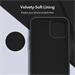 ESR kryt Cloud Soft Silicone Case pre iPhone 12/12 Pro - Black ESR3C01201250101