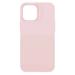 ESR kryt Cloud Soft Silicone Case pre iPhone 12/12 Pro - Pink ESR3C01201250901
