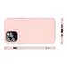 ESR kryt Cloud Soft Silicone Case pre iPhone 12/12 Pro - Pink ESR3C01201250901