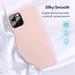 ESR kryt Cloud Soft Silicone Case pre iPhone 12/12 Pro - Pink ESR3C01201250901