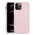 ESR kryt Cloud Soft Silicone Case pre iPhone 12/12 Pro - Pink ESR3C01201250901