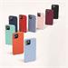 ESR kryt Cloud Soft Silicone Case pre iPhone 12/12 Pro - Purple ESR3C01201250401