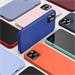 ESR kryt Cloud Soft Silicone Case pre iPhone 12/12 Pro - Purple ESR3C01201250401