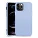 ESR kryt Cloud Soft Silicone Case pre iPhone 12/12 Pro - Purple ESR3C01201250401