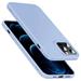 ESR kryt Cloud Soft Silicone Case pre iPhone 12/12 Pro - Purple ESR3C01201250401