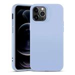 ESR kryt Cloud Soft Silicone Case pre iPhone 12/12 Pro - Purple ESR3C01201250401