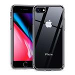ESR kryt Ice Shield Case pre iPhone 7/8/SE 2020 - Black ESR3C01194880101