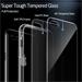 ESR kryt Mimic Tempered Glass Case pre iPhone 7 Plus/8 Plus - Clear ESR3A01184860201