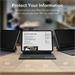 ESR Magnetic Privacy Screen Protector pre iPad Pro 11" M4 2024 1E097