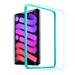 ESR ochranné sklo pre iPad mini 6 2021 - Clear SDGLMINI