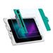 ESR ochranné sklo with Packaging Tool pre iPad Air 11" M2 2024 - Clear 1E1010102