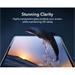 ESR ochranné sklo with Packaging Tool pre iPad Air 13" M2 2024 - Clear 1E1070102