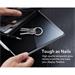 ESR ochranné sklo with Packaging Tool pre iPad Air 13" M2 2024 - Clear 1E1070102