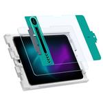 ESR ochranné sklo with Packaging Tool pre iPad Air 13" M2 2024 - Clear 1E1070102