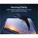 ESR ochranné sklo with Packaging Tool pre iPad Pro 11" M4 2024 - Clear 1E093
