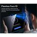 ESR ochranné sklo with Packaging Tool pre iPad Pro 13" M4 2024 - Clear 1E079