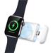 ESR Portable Charger pre Apple Watch - White ESR-PCW