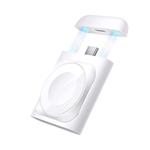 ESR Portable Charger pre Apple Watch - White ESR-PCW