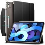 ESR puzdro Ascend Trifold Case pre iPad Air 10.9" 2020 - Black YCAIR4-BK