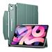 ESR puzdro Ascend Trifold Case pre iPad Air 10.9" 2020 - Cactus Green YCAIR4-CT