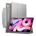 ESR puzdro Ascend Trifold Case pre iPad Air 10.9" 2020 - Silver Gray YCAIR4-SL
