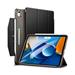 ESR puzdro Ascend Trifold Case pre iPad Air 11" M2 2024 - Black 30220017-BK