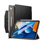 ESR puzdro Ascend Trifold Case pre iPad Air 11" M2 2024 - Black 30220017-BK