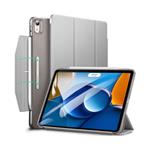 ESR puzdro Ascend Trifold Case pre iPad Air 11" M2 2024 - Gray 30220017-GY